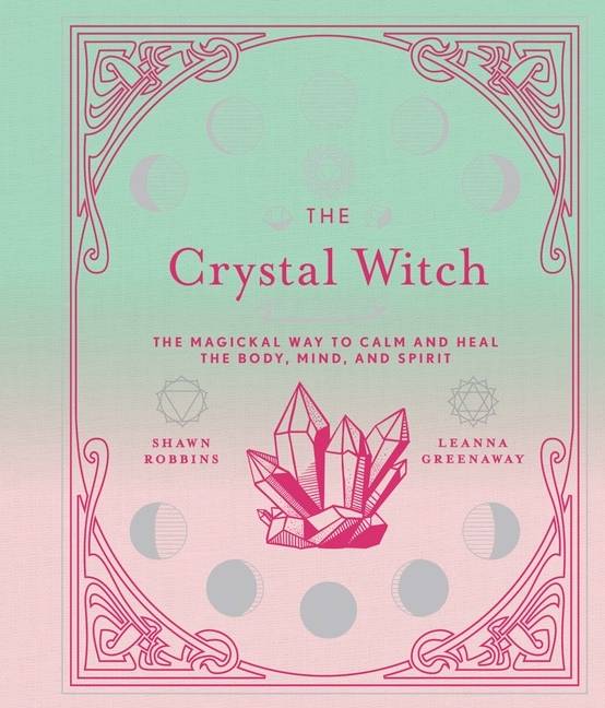 The Crystal Witch