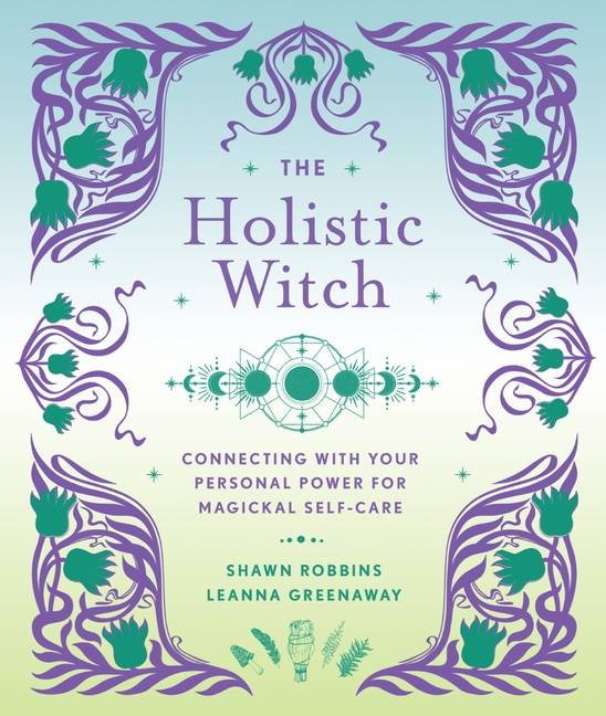 Holistic Witch, the