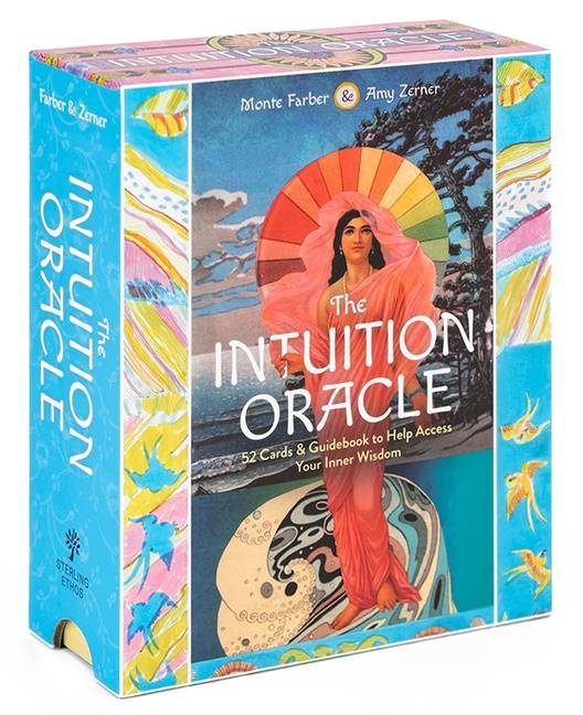 Intuition Oracle