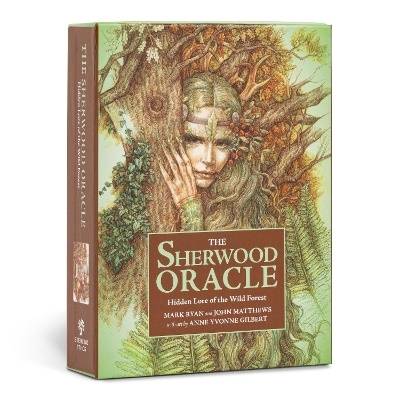 The Sherwood Oracle: Hidden Lore of the Wild Forest