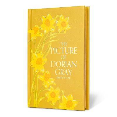 The Picture of Dorian Gray