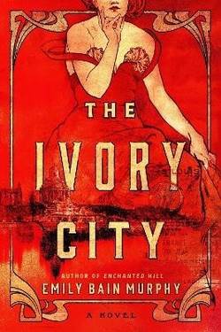 The Ivory City
