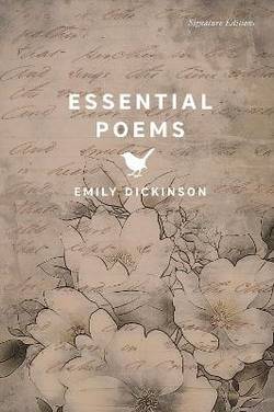Essential Poems