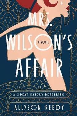 Mrs. Wilson's Affair