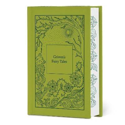 Grimm's Fairy Tales
