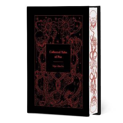 Collected Tales of Poe