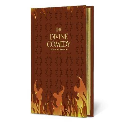 The Divine Comedy