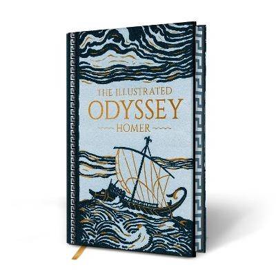 Illustrated Odyssey