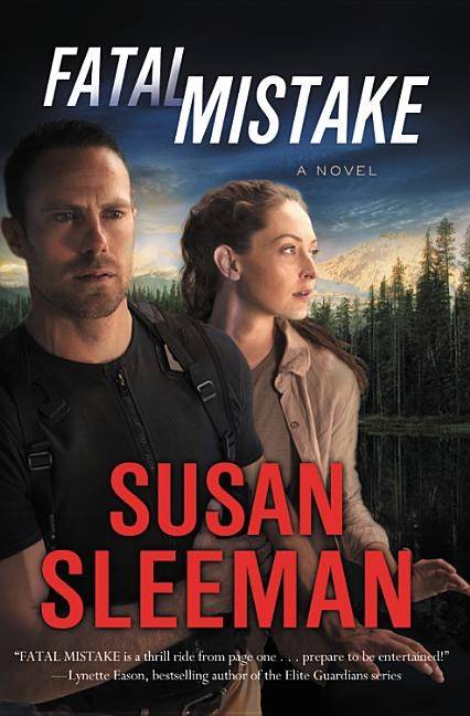 Fatal mistake - a novel