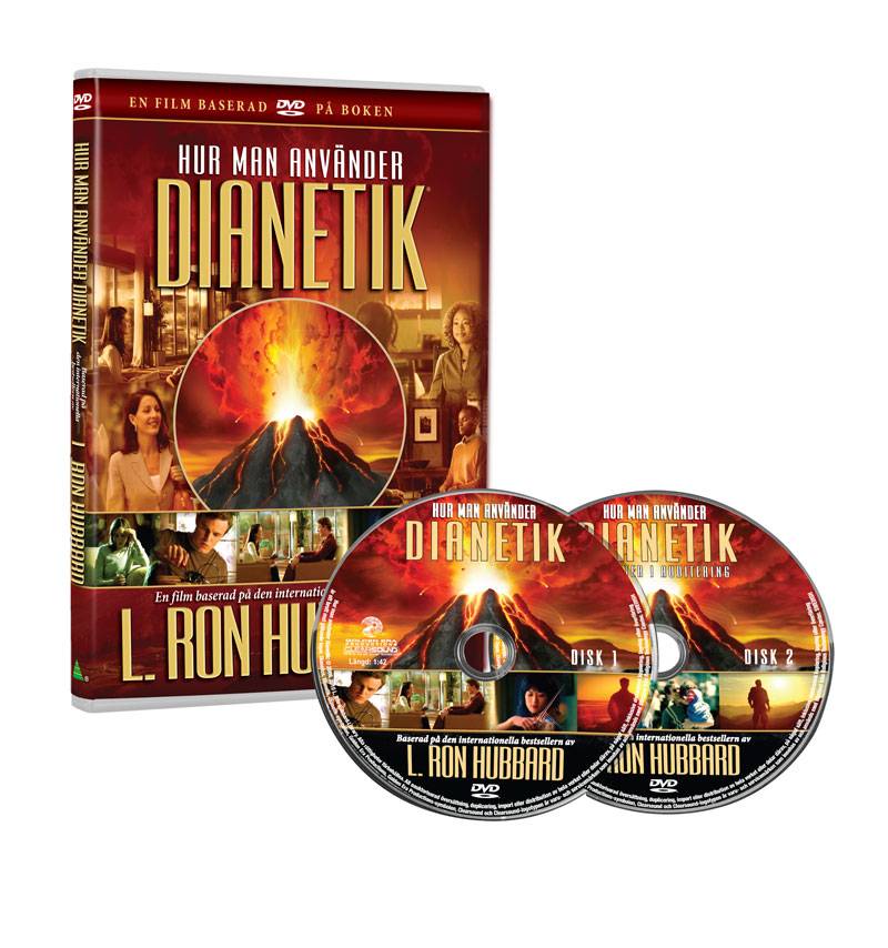 Hur man använder dianetik