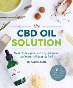Heal Yourself with CBD Oil