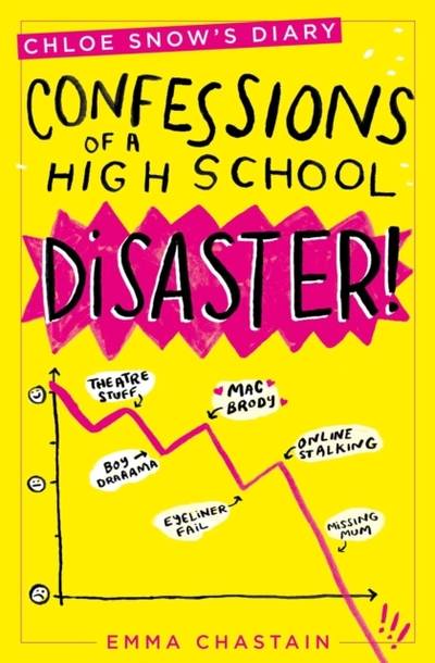Chloe Snows Diary: Confessions of a High School Disaster
