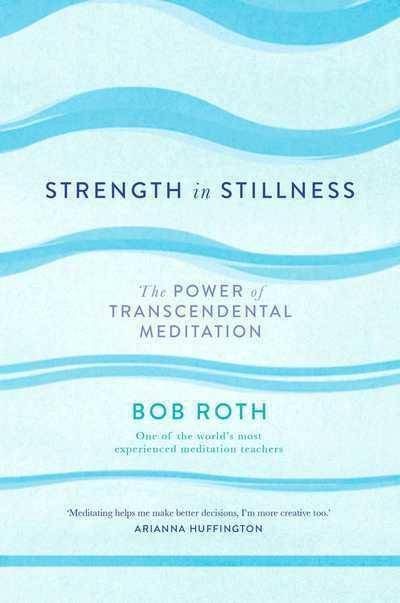 Strength in Stillness