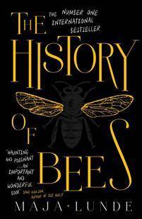 The History of Bees