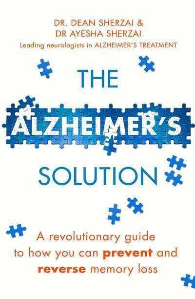 The Alzheimer's Solution