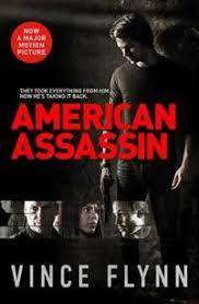 American Assassin FTI