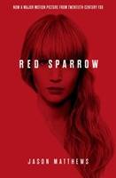 Red Sparrow FTI