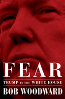 Fear: Trump in the White House