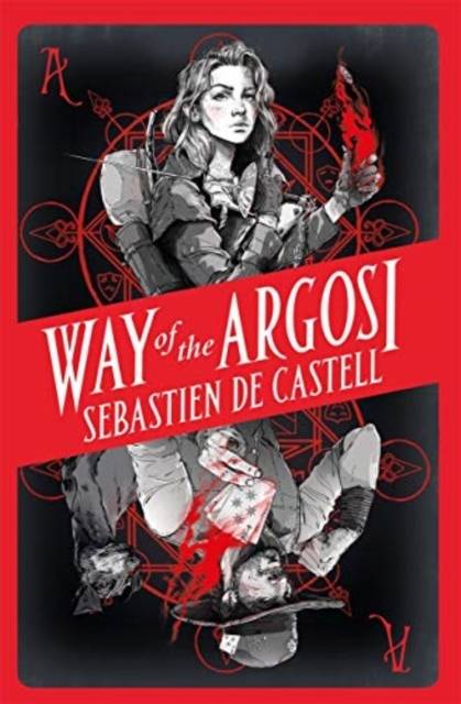 The Way of the Argosi 1