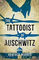 The Tattooist of Auschwitz - YA Edition