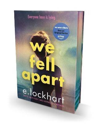 We Fell Apart