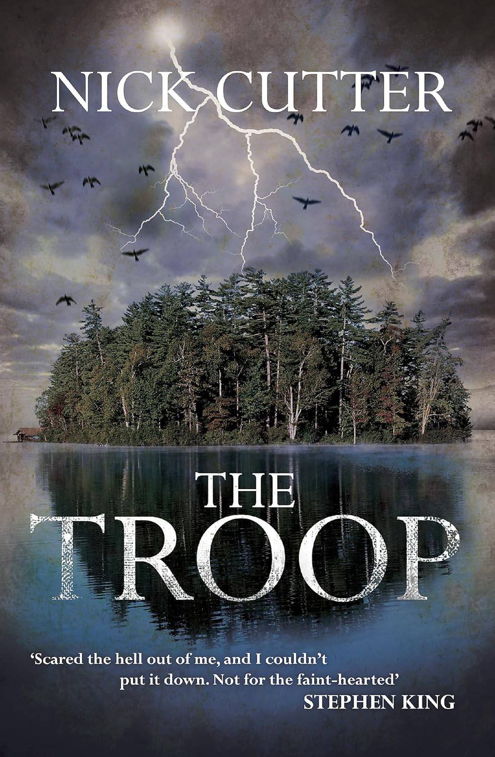 Troop
