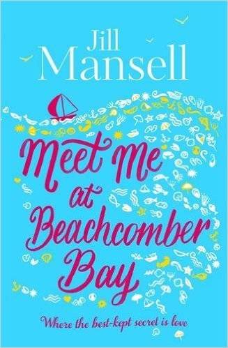 Meet Me at Beachcomber Bay