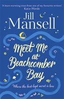 Meet Me at Beachcomber Bay