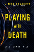 Playing With Death: A Gripping Serial Killer Thriller (Introducing FBI Agen