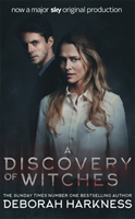 A Discovery of Witches (TV Tie-In)
