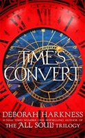 Time's Convert