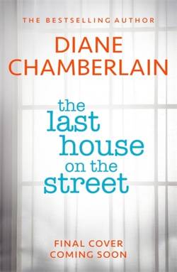 Last House on the Street: The brand new page-turner from the Sunday Times b