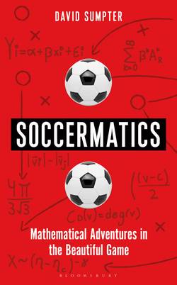 Soccermatics