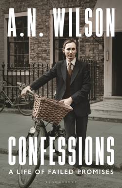 Confessions - A Life of Failed Promises