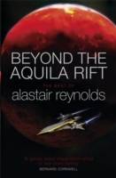 Beyond the Aquila Rift