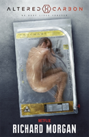 Altered Carbon TV Tie-In
