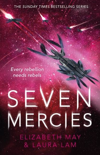 Seven Mercies