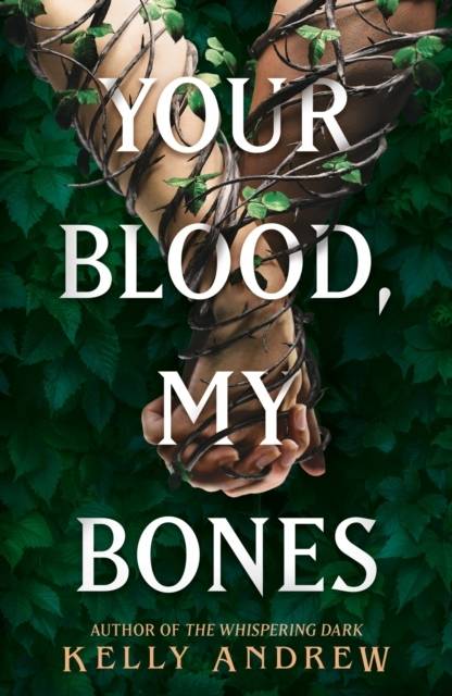 Your Blood, My Bones