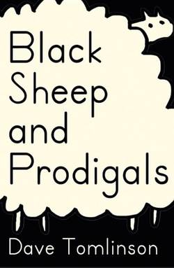Black sheep and prodigals - an antidote to black and white religion