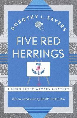 Five Red Herrings