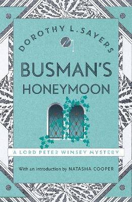 Busman's Honeymoon