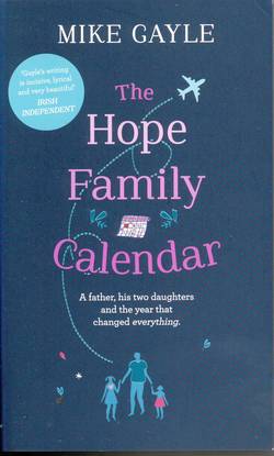 The Hope Family Calendar