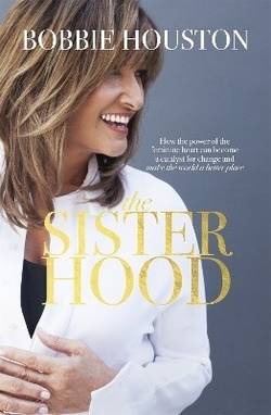 Sisterhood - how the power of the feminine heart can become a catalyst for