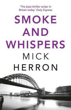 Herron: Smoke & Whispers