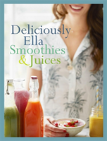 Deliciously Ella: Smoothies & Juices - Bite-size Collection