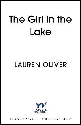 The Girl in the Lake