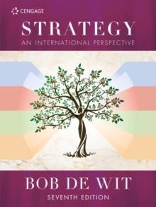 Strategy - an international perspective