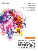 International financial reporting & analysis