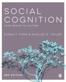 Social cognition - from brains to culture