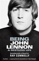 Being John Lennon